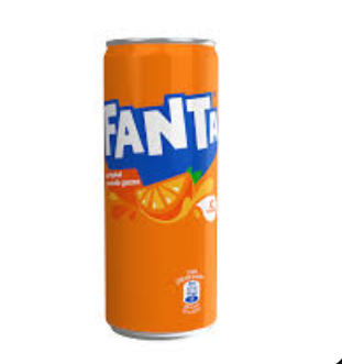 Fanta