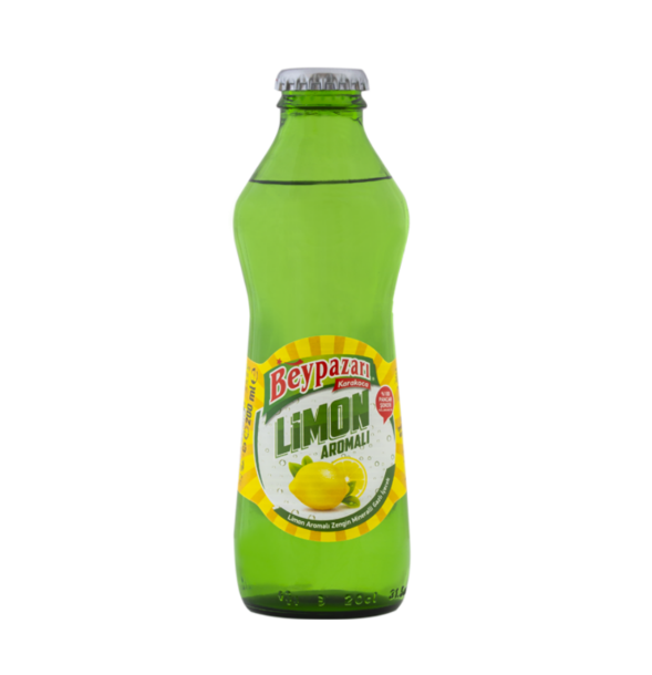 Limonlu Soda